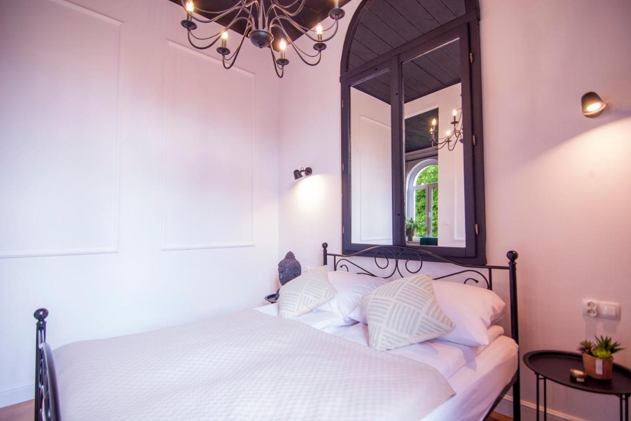 Pomorska Loft Lägenhet Kołobrzeg Exteriör bild