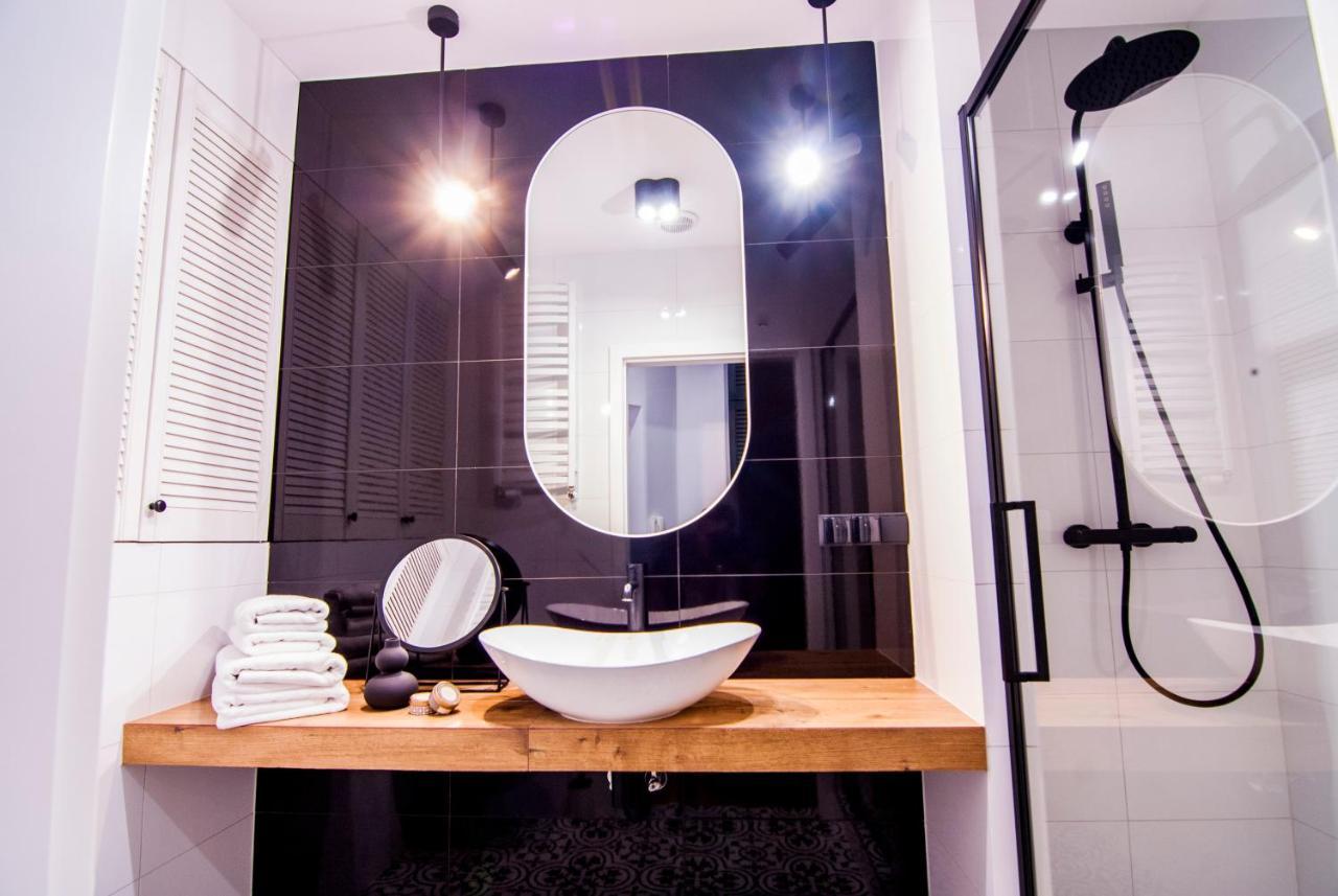 Pomorska Loft Lägenhet Kołobrzeg Exteriör bild